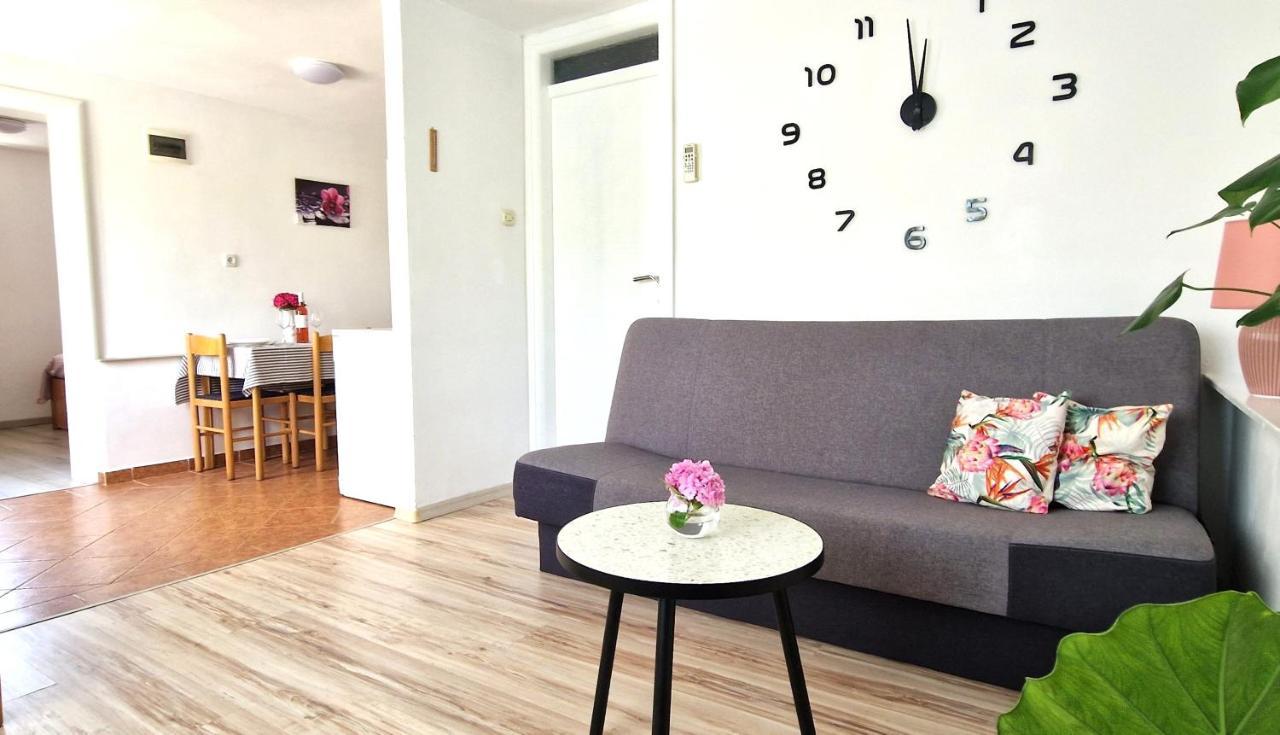 Apartment Jagoda Krk Town Exterior photo